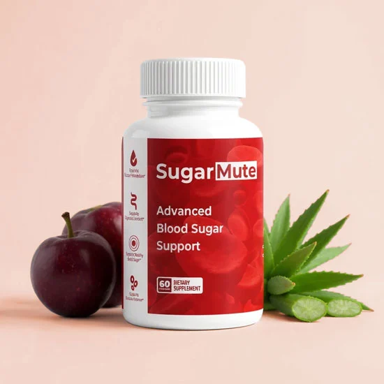 sugarmute